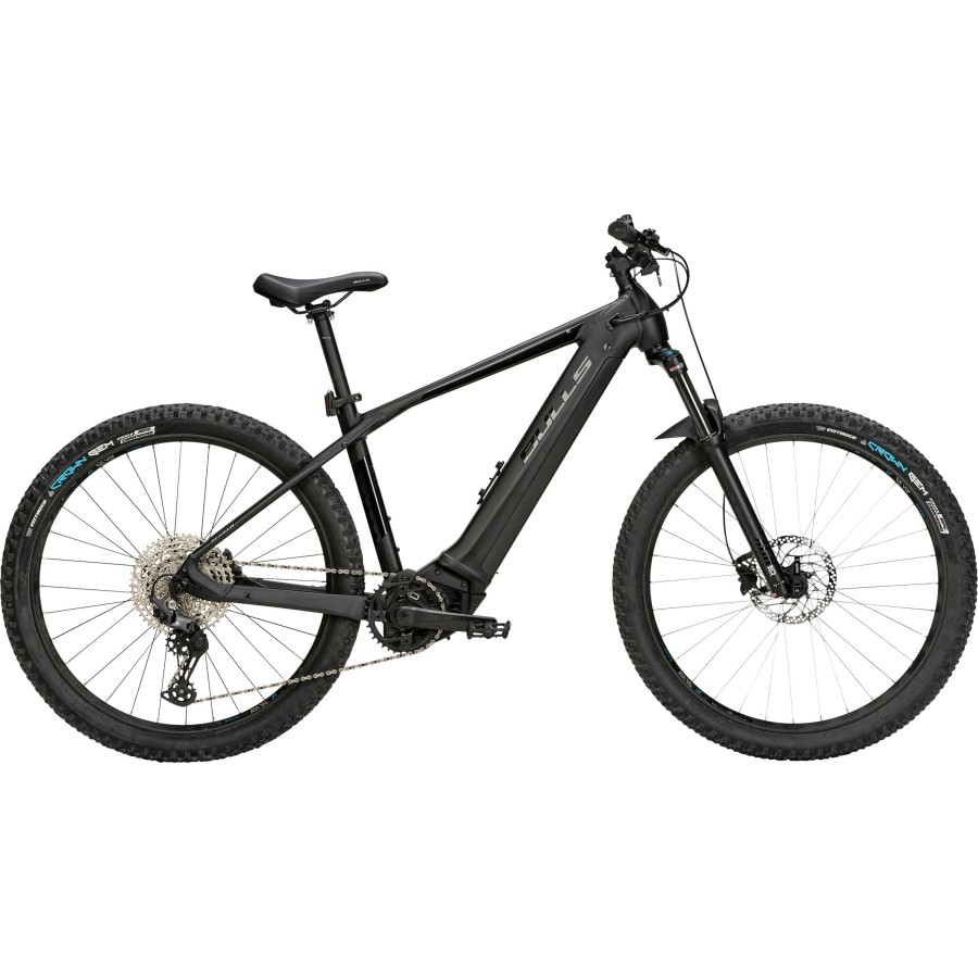 Copperhead EVO 2 27,5 Diamant 750 WH 